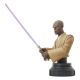 Star Wars The Clone Wars - Buste 1/7 Mace Windu 15 cm