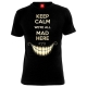 Alice au pays des merveilles - T-Shirt Keep Calm 