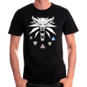 The Witcher - T-Shirt  Witcher III