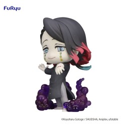 Demon Slayer: Kimetsu no Yaiba - Statuette Hold Enmu 7 cm