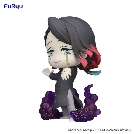 Demon Slayer: Kimetsu no Yaiba - Statuette PVC Hold Enmu 7 cm