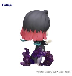 Demon Slayer: Kimetsu no Yaiba - Statuette Hold Enmu 7 cm