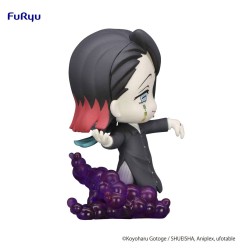 Demon Slayer: Kimetsu no Yaiba - Statuette PVC Hold Enmu 7 cm