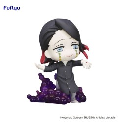 Demon Slayer: Kimetsu no Yaiba - Statuette PVC Hold Enmu 7 cm