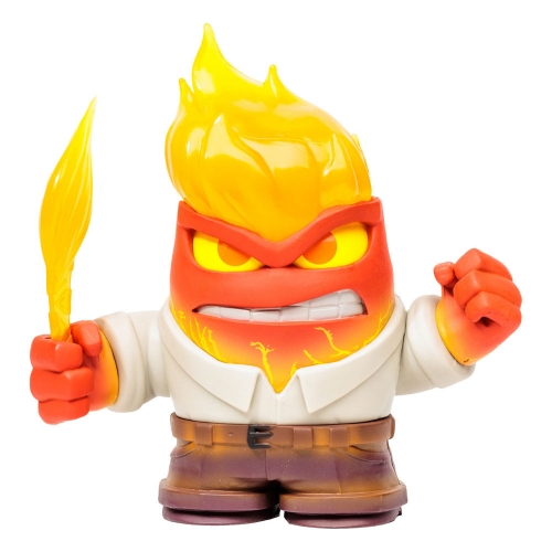 Disney Mirrorverse - Figurine Anger 13 cm