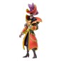 Disney Mirrorverse - Figurine Captain Hook 18 cm Disney Mirrorverse - Figurine Captain Hook 18 cm
