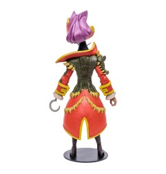 Disney Mirrorverse - Figurine Captain Hook 18 cm