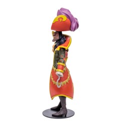 Disney Mirrorverse - Figurine Captain Hook 18 cm