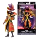 Disney Mirrorverse - Figurine Captain Hook 18 cm