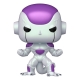 Dragonball Z - Set figurine et T-Shirt POP! & Tee Frieza