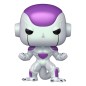 Dragon Ball - Dragonball Z POP! & Tee set figurine et T-Shirt Frieza 