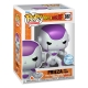 Dragonball Z - Set figurine et T-Shirt POP! & Tee Frieza