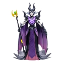 Disney Mirrorverse - Figurine Maleficent 18 cm