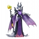 Disney Mirrorverse - Figurine Maleficent 18 cm