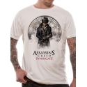 Assassin's Creed Syndicate - T-Shirt Jacob 