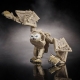 Dungeons & Dragons : L'Honneur des voleurs - Figurine Dicelings Owlbear