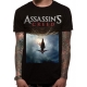 Assassin's Creed Movie - T-Shirt Poster 