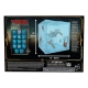 Dungeons & Dragons : Honor Among Thieves Golden Archive - Figurine Cube gélatineux 20 cm