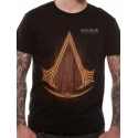 Assassin's Creed Movie - T-Shirt Icon Logo 