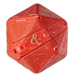 Dungeons & Dragons : L'Honneur des voleurs - Figurine Dicelings Themberchaud