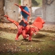 Dungeons & Dragons : L'Honneur des voleurs - Figurine Dicelings Themberchaud
