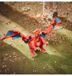 Dungeons & Dragons : L'Honneur des voleurs - Figurine Dicelings Themberchaud