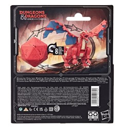 Dungeons & Dragons : L'Honneur des voleurs - Figurine Dicelings Themberchaud