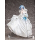 Re:Zero Starting Life in Another World - Statuette 1/7 Rem Wedding Dress Ver. 23 cm