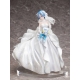 Re:Zero Starting Life in Another World - Statuette 1/7 Rem Wedding Dress Ver. 23 cm