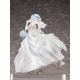 Re:Zero Starting Life in Another World - Statuette 1/7 Rem Wedding Dress Ver. 23 cm