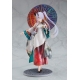 Fate - /Grand Order - Statuette 1/7 Archer/Tomoe Gozen: Heroic Spirit Traveling Outfit Ver. 28 cm