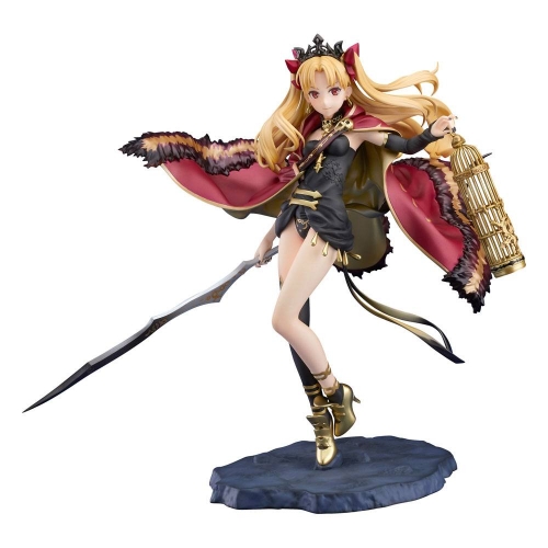 Fate - /Grand Order - Statuette 1/7 Lancer / Ereshkigal 27 cm