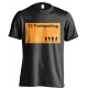 Trainspotting - T2 T-Shirt Logo 