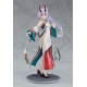Fate - /Grand Order - Statuette 1/7 Archer/Tomoe Gozen: Heroic Spirit Traveling Outfit Ver. 28 cm