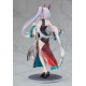 Fate - /Grand Order - Statuette 1/7 Archer/Tomoe Gozen: Heroic Spirit Traveling Outfit Ver. 28 cm