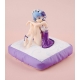 Re:Zero Starting Life in Another World - Statuette 1/7 Rem Birthday Purple Lingerie Ver. 12 cm