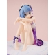 Re:Zero Starting Life in Another World - Statuette 1/7 Rem Birthday Purple Lingerie Ver. 12 cm