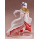 Re:Zero Starting Life in Another World - Statuette 1/7 Emilia Shiromuku 25 cm