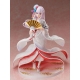 Re:Zero Starting Life in Another World - Statuette 1/7 Emilia Shiromuku 25 cm