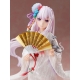 Re:Zero Starting Life in Another World - Statuette 1/7 Emilia Shiromuku 25 cm