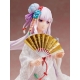 Re:Zero Starting Life in Another World - Statuette 1/7 Emilia Shiromuku 25 cm