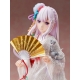 Re:Zero Starting Life in Another World - Statuette 1/7 Emilia Shiromuku 25 cm