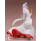 Re:Zero Starting Life in Another World - Statuette 1/7 Emilia Shiromuku 25 cm