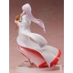 Re:Zero Starting Life in Another World - Statuette 1/7 Emilia Shiromuku 25 cm