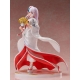 Re:Zero Starting Life in Another World - Statuette 1/7 Emilia Shiromuku 25 cm