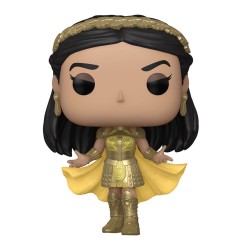 Shazam - ! POP! Movies Vinyl figurine Anthea 9 cm