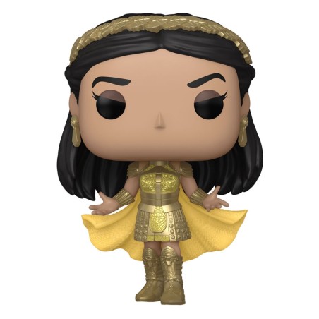 Shazam - ! POP! Movies Vinyl figurine Anthea 9 cm