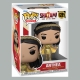 Shazam ! - Figurine POP! Anthea 9 cm