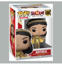 Shazam ! - Figurine POP! Anthea 9 cm