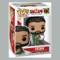 Shazam - ! POP! Movies Vinyl figurine Pedro 9 cm